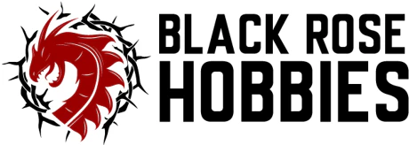 Black Rose Hobbies