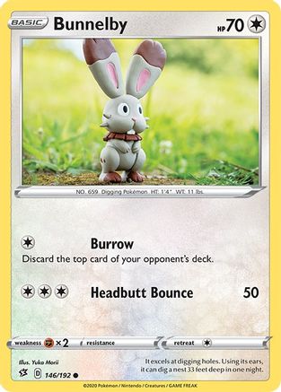 Bunnelby 146 - Common