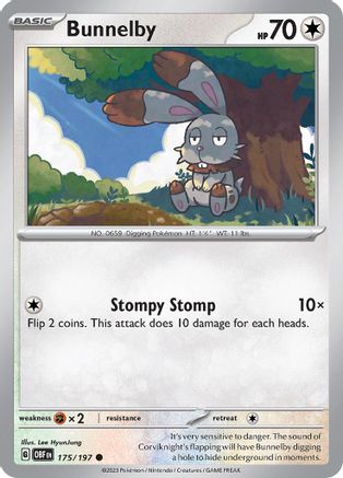 Bunnelby 175 - Common