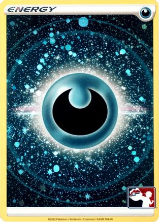 Darkness Energy (Prize Pack Series 3) (Cosmos Holo) - Holofoil - Common