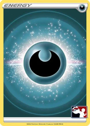 Darkness Energy (Prize Pack Series 2) - Common - Image 20