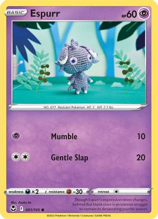 Espurr 081 - Common