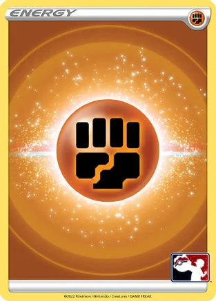Fighting Energy (Prize Pack Series 2) - Common - Image 15