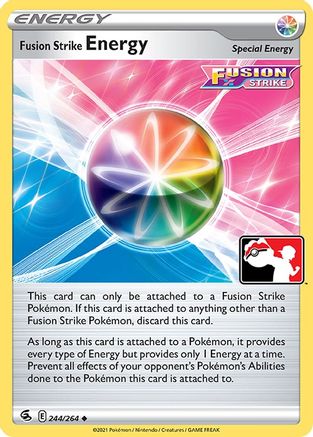Fusion Strike Energy  - Uncommon - Image 19