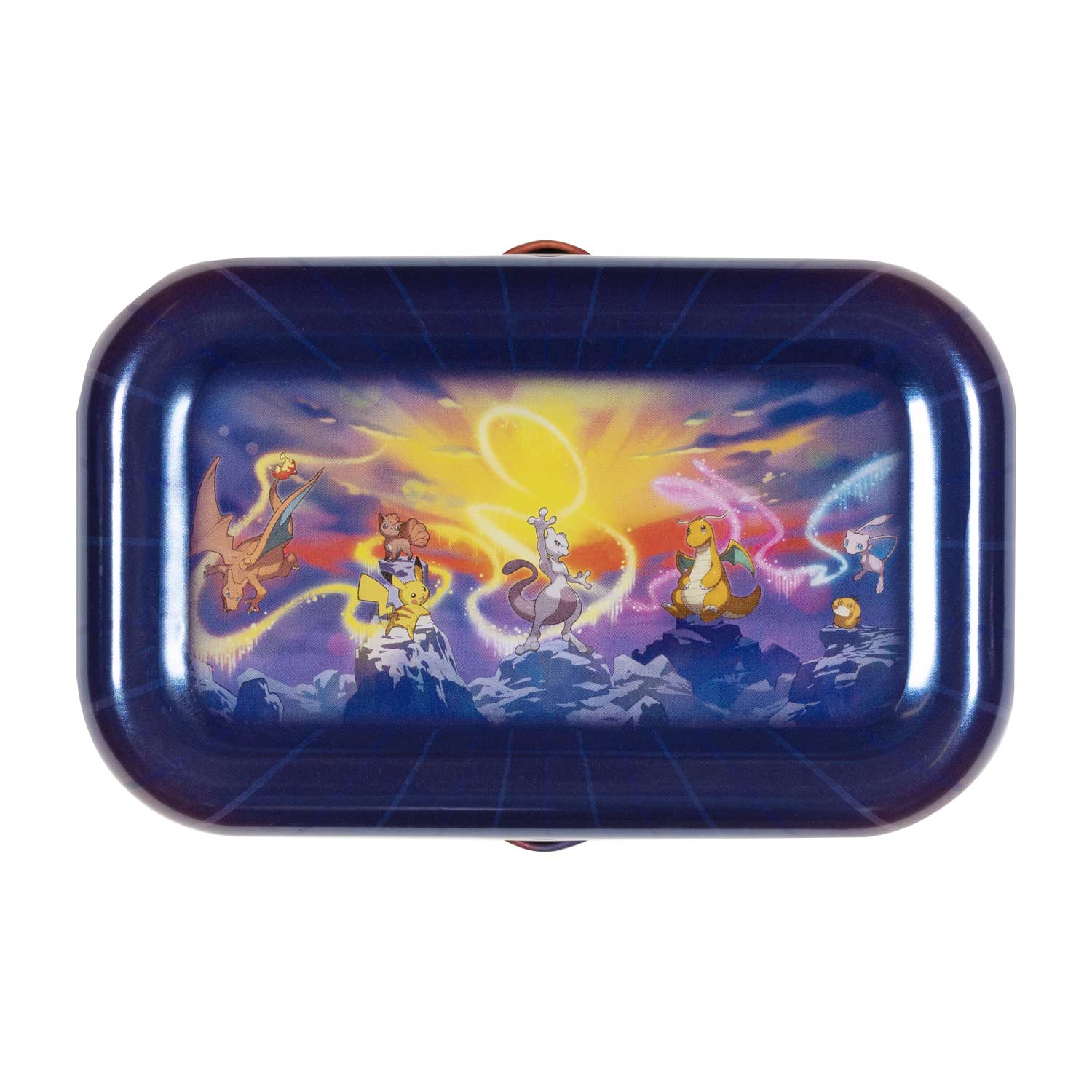 Kanto Power - Mini Collector's Tin (Mewtwo) - Image 3