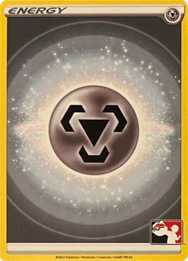 Metal Energy (Prize Pack Series 2)  - Common - Image 11