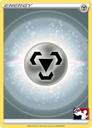 Metal Energy (Prize Pack Series 2)  - Common - Image 20