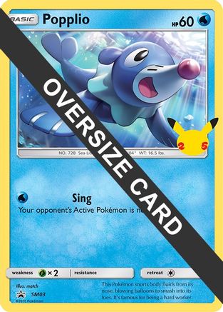 Popplio/03 - Promo