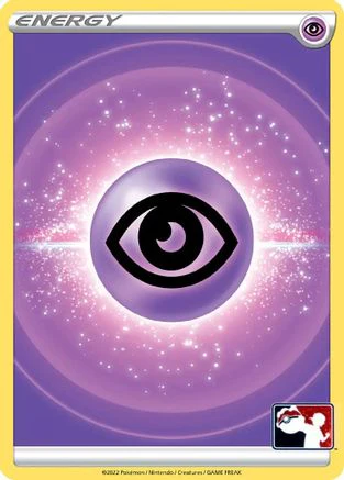 Psychic Energy (Prize Pack Series 2) - Common - Image 17