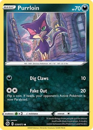 Purrloin 039 - Common