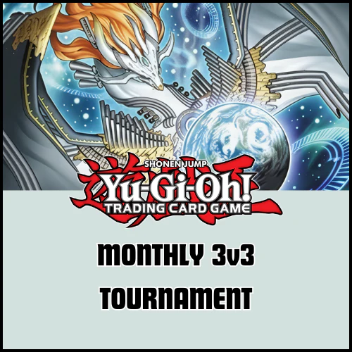Yu-Gi-Oh