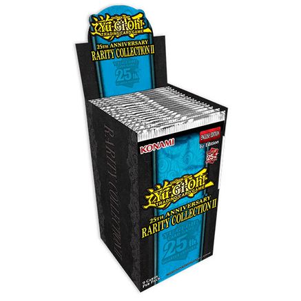 Yu-Gi-Oh Sealed